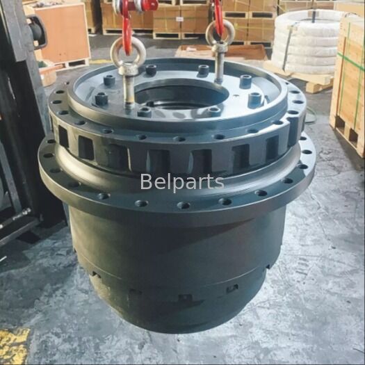 Solar450-3 EC460 두산 볼보 굴삭기 부품 2401-9229 24019229 주행 감속기