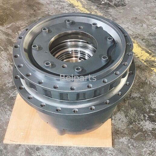 Solar450-3 EC460 두산 볼보 굴삭기 부품 2401-9229 24019229 주행 감속기