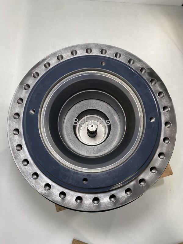 EC750D 볼보 굴삭기 부품 VOE14681190 트랙 드라이브 감속기 애프터마켓 여행 감소