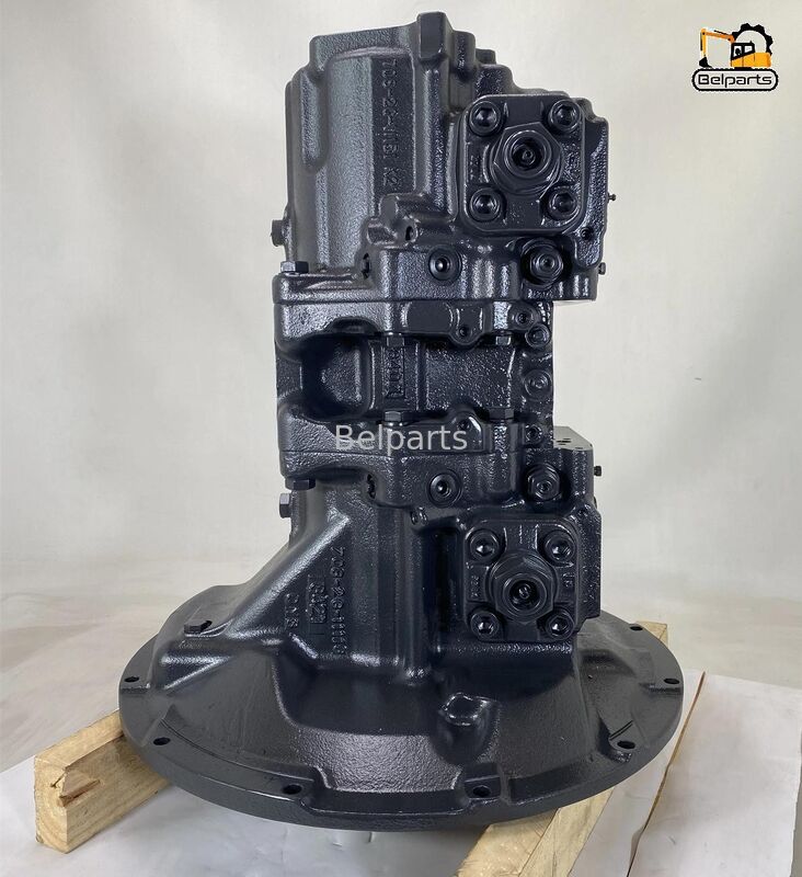 PC300-8 PC300LC-8 PC350-8 PC350LC-8 PC300-7E0 PC300LC-7E0 PC350-7E0 PC350LC-7E0 KOMATSU 굴삭기 부품용 메인 유압 펌프 708-2G-00700 708-2G-01074 708-2G-01073 708-2G-00150