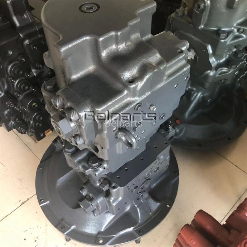 PC400-8 PC400LC-8 PC450-8 PC450LC-8 PC400-7 KOMATSU 발굴기 예비 부품 708-2H-00027 708-2H-00026 HPV165 피스톤 펌프