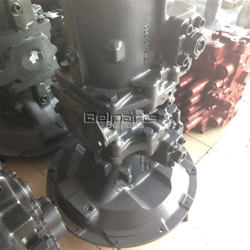 PC400-8 PC400LC-8 PC450-8 PC450LC-8 PC400-7 KOMATSU 발굴기 예비 부품 708-2H-00027 708-2H-00026 HPV165 피스톤 펌프
