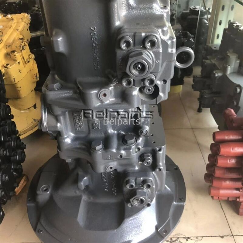 PC400-8 PC400LC-8 PC450-8 PC450LC-8 PC400-7 KOMATSU 발굴기 예비 부품 708-2H-00027 708-2H-00026 HPV165 피스톤 펌프
