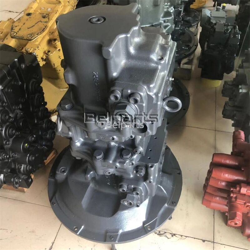 PC400-8 PC400LC-8 PC450-8 PC450LC-8 PC400-7 KOMATSU 발굴기 예비 부품 708-2H-00027 708-2H-00026 HPV165 피스톤 펌프