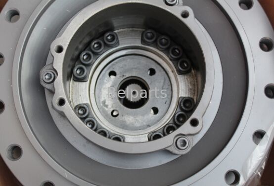 HD1430-3 HD1430 XCG330LC-8 SC360 가토 굴삭기 부품용 트래블 감속 619-8930001 MAG170VP-5000 워킹 감속기 기어박스