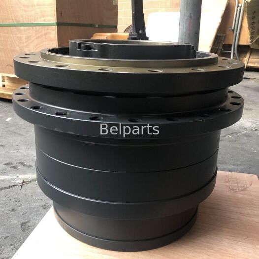 HD1430-3 HD1430 XCG330LC-8 SC360 가토 굴삭기 부품용 트래블 감속 619-8930001 MAG170VP-5000 워킹 감속기 기어박스