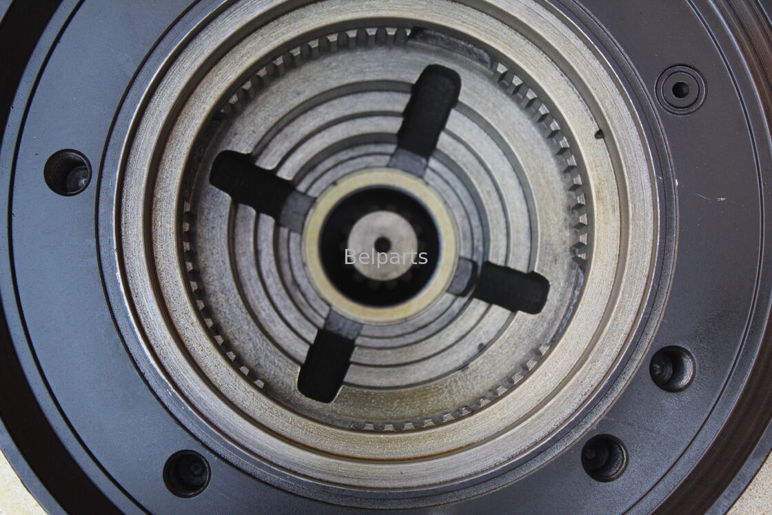 EX200-2 EX200LC-2 히타치 굴삭기 부품용 주행 감속기 9091681 9116392 9116393 주행 기어박스