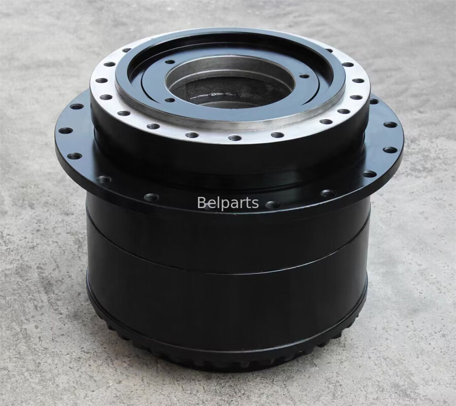 325B 굴삭기 부품 114-1488 1141488 주행 감속기 기어박스