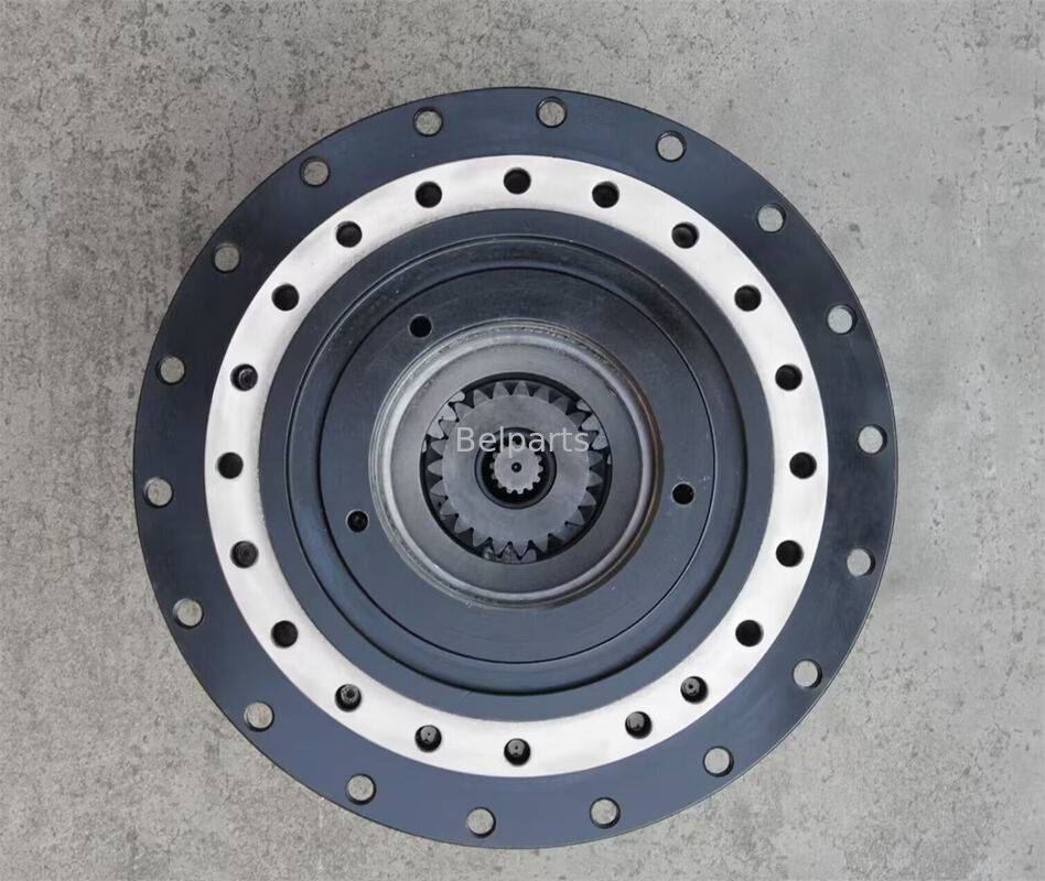 325B 굴삭기 부품 114-1488 1141488 주행 감속기 기어박스