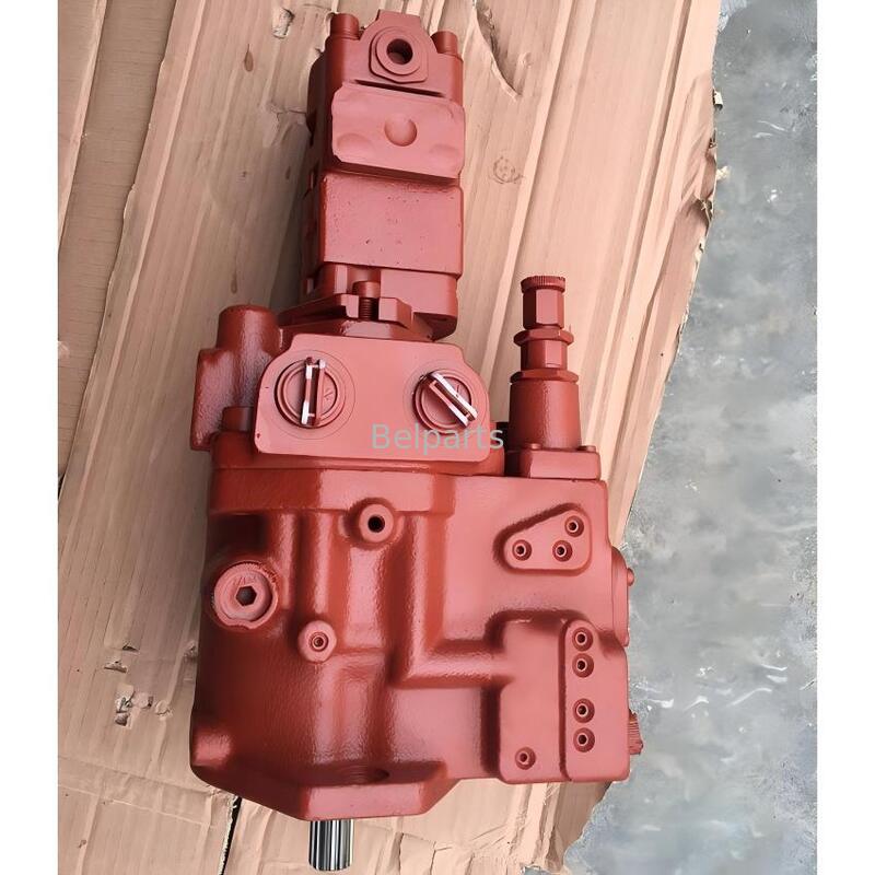 타케우치 TB175 미니 발굴기 부품을 위한 주 수압 펌프 K3SP36C-13BR-9002 피스톤 펌프