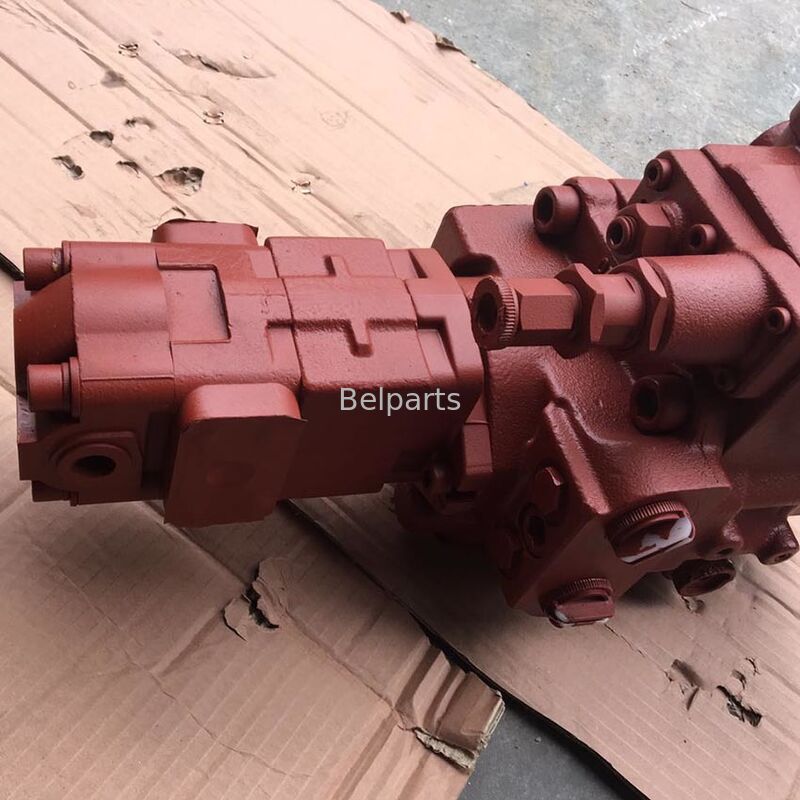 타케우치 TB175 미니 발굴기 부품을 위한 주 수압 펌프 K3SP36C-13BR-9002 피스톤 펌프