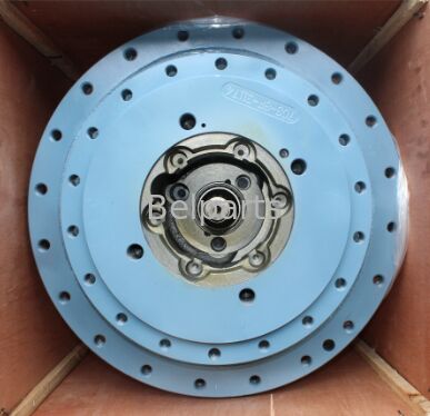 PC200-8 코마쓰 발굴기 예비 부품 20Y-27-00560 가이드박스