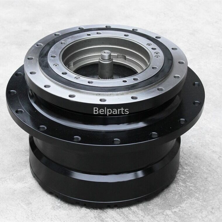 ZX160 히타치 발굴기 예비 부품의 여행 감축 4466663 걷기 감축 기어박스