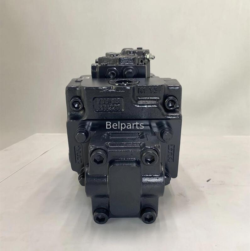 PC30MR-3 KOMATSU 발굴기 예비 부품 708-1S-00410 708-1S-00420 708-1S-00411 708-1S-00421 피스톤 펌프