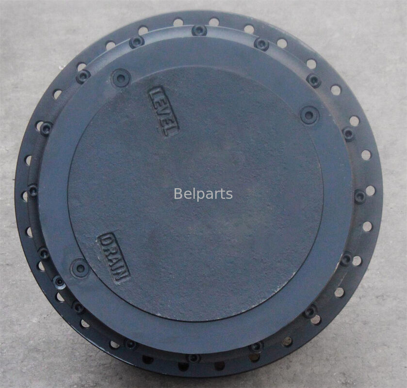 R450LC-7 현대 굴삭기 부품 39QB-42100 주행 감속기 기어박스