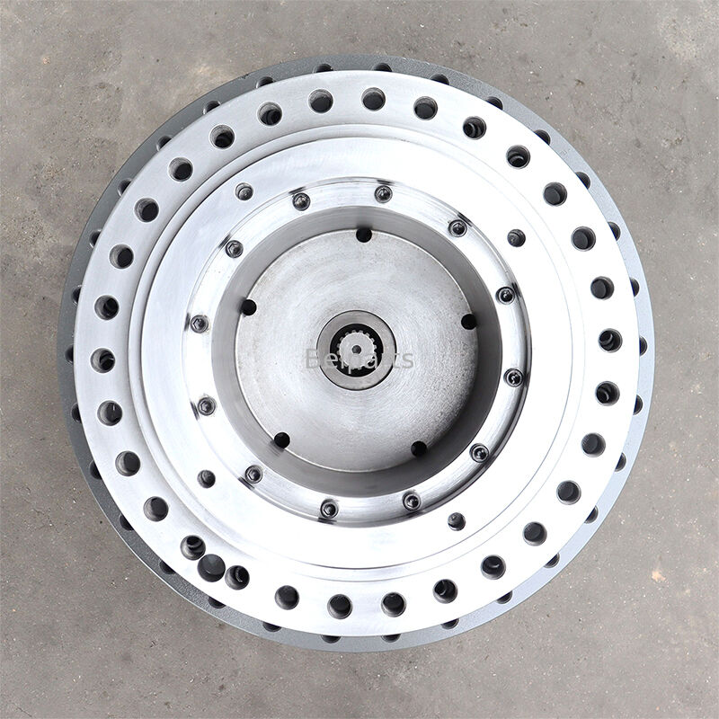 EC700C EC700B VOLVO 발굴기 부품 14613278 트랙 드라이브 감소기 OEM