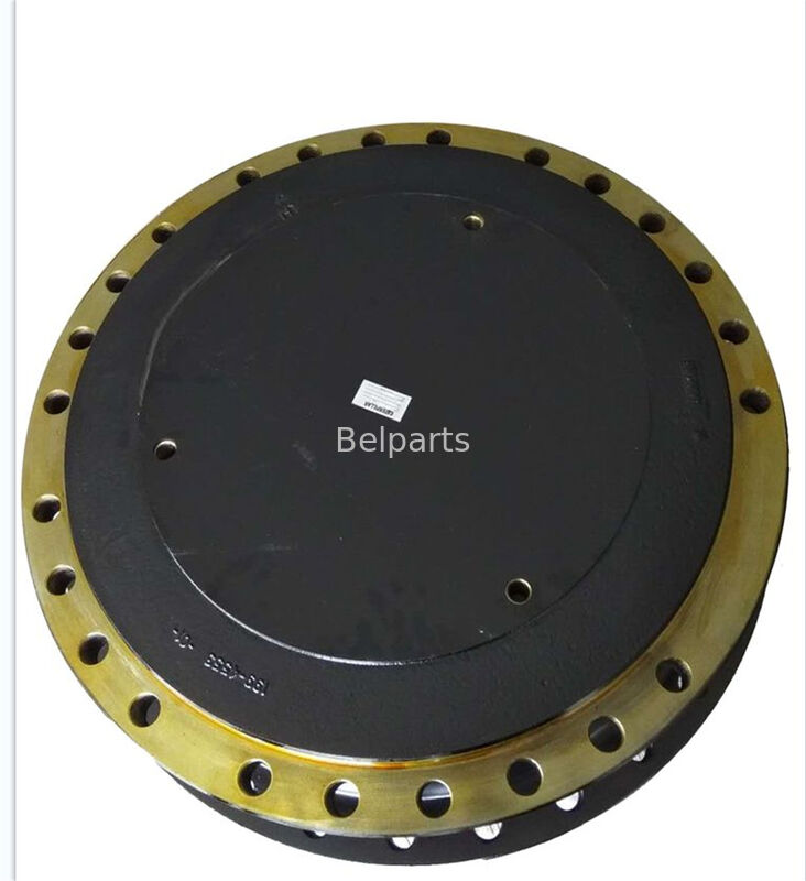 390D 굴삭기 부품 353-0590 3530590 주행 감속기 감속기