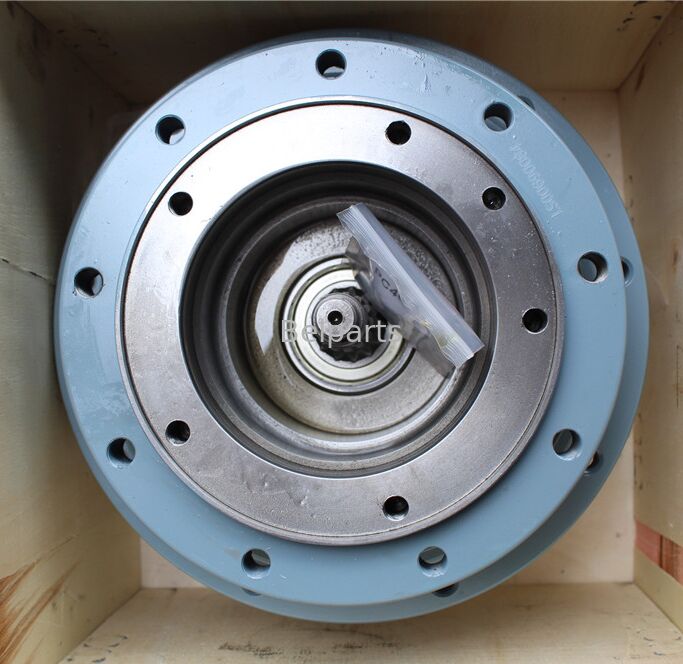 PC40-7 PC30-7 굴삭기 Komatsu 부품 FUFRP-1183-06 트래블 기어박스용 트래블 감속