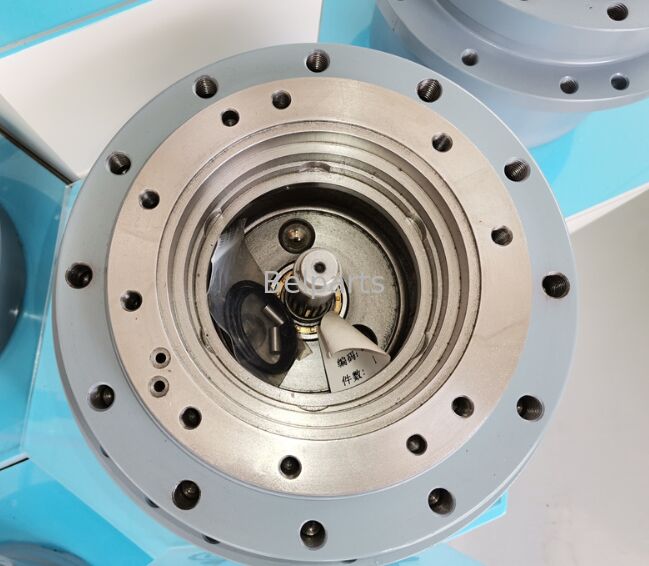 EC55 EC60 볼보 발굴기 예비 부품의 이동 감소