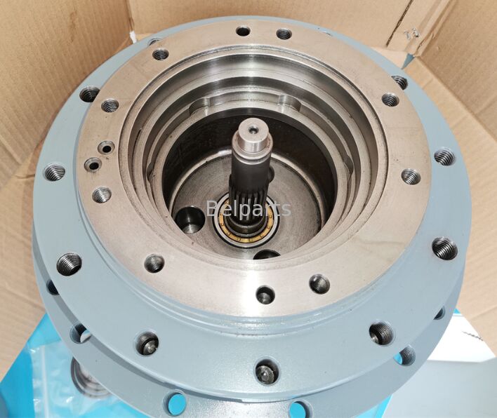 EC55 EC60 볼보 발굴기 예비 부품의 이동 감소