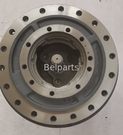 SK350-8 SK330-8 SH350A3 R290LC-9S R2900LC-7 코벨코 현대 발굴기 예비 부품 LC15V00026F1 LC15V00026F2 걷기 절감기 조립