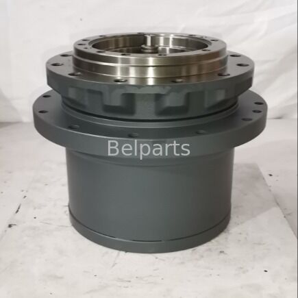 PC70-8 코마쓰 발굴기 예비 부품의 이동 절감기 201-60-81301 걷기 절감기 기어박스 후판 시장