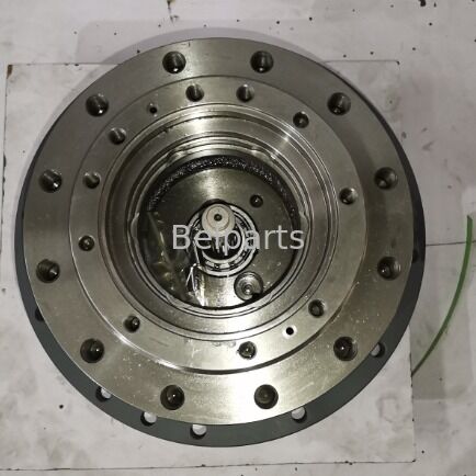 PC70-8 코마쓰 발굴기 예비 부품의 이동 절감기 201-60-81301 걷기 절감기 기어박스 후판 시장