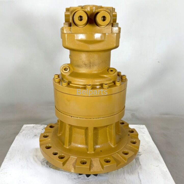 315D 굴삭기 부품용 스윙 모터 어셈블리 266-8046 2668046 회전 모터 장치