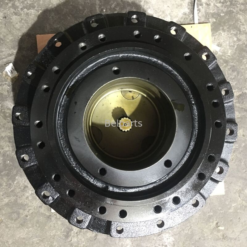 315 315C 316E 굴삭기 부품 350-0452 199-4505 210-3529 3500452 1994505 2103529 트랙 드라이브 감속기 애프터마켓