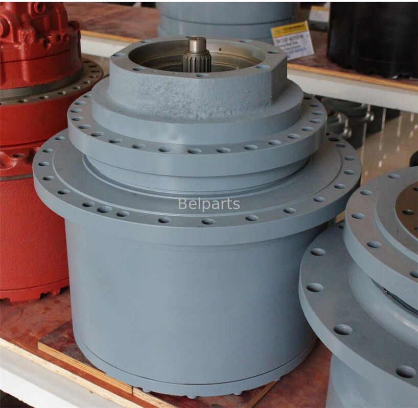 HD1023-3 카토 발굴기 예비 부품 619-89900051 트랙 드라이브 감소기