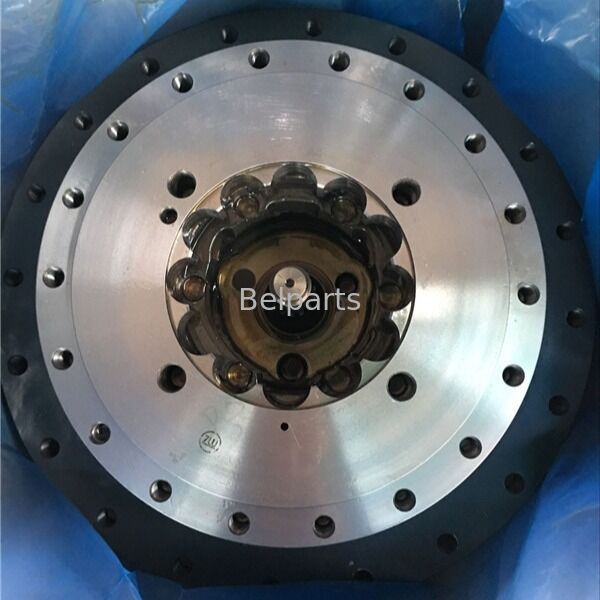 PC220-6 PC228 코마쓰 발굴기 예비 부품 20Y-27-D2000 206-27-D1000 걷기 절감기 조립