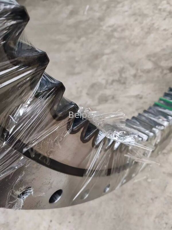 도산 발굴기 부품 109-00181A 슬레우 링 스윙 서클 OEM용 DX300 슬레잉 베어링