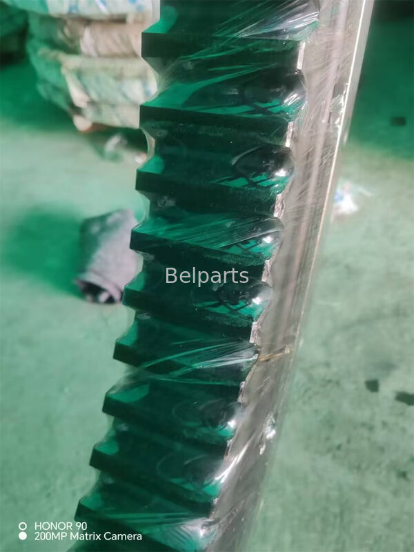 ZG3210-9C 발굴기 예비 부품 12-276 스윙 서클 스윙 링 OEM