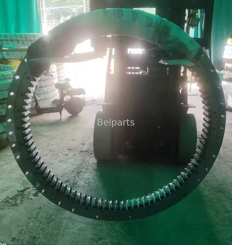 ZG3210-9C 발굴기 예비 부품 12-276 스윙 서클 스윙 링 OEM