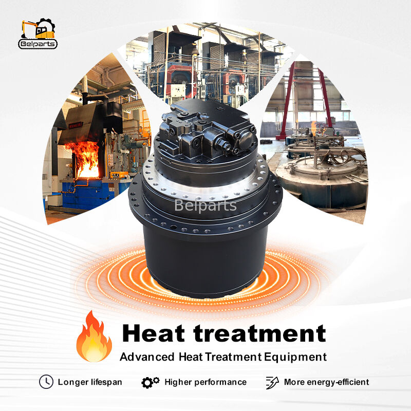 DX230 Slewing Bearing for Doosan Excavator Spare Parts 172447-57600 Slew Ring Swing Circle Aftermarket