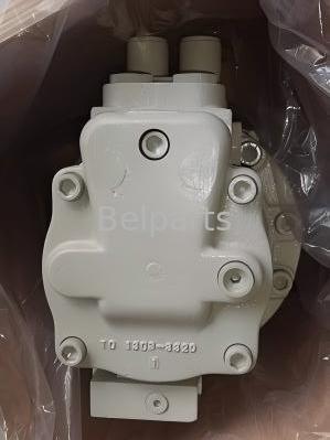 스윙 모터 ZX70 ZX80 ZX70LC ZX75UR-3 ZX75US ZX80LCK ZX80SB ZX80SBLC ZX85US HITACHI 미니 굴삭기 부품용 MFC40-002A 4470057 4429255 4445648 4429255 회전 장치