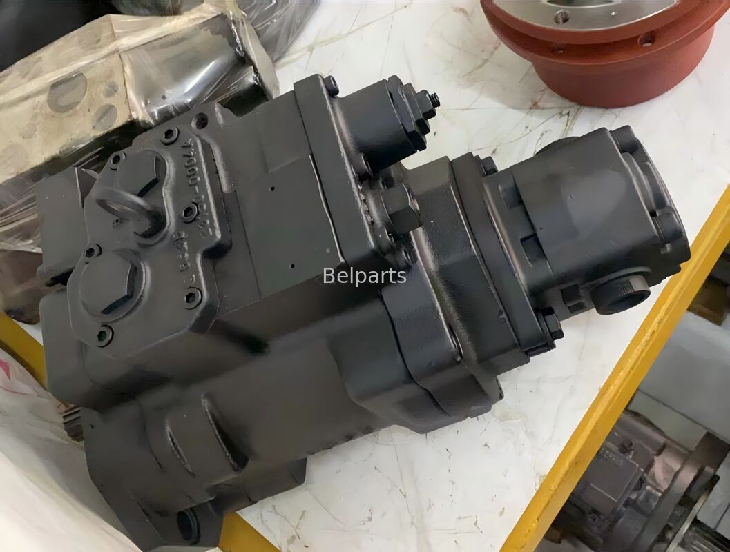 SK50UR-2 K3SP30-110R-2C01 미니 굴삭기 부품용 유압 펌프 PY10V00003F1 메인 피스톤 펌프