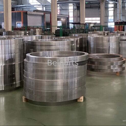 DX340 두산 굴삭기 부품용 선회 베어링 180-00297D2 스윙 서클 선회 링 애프터마켓