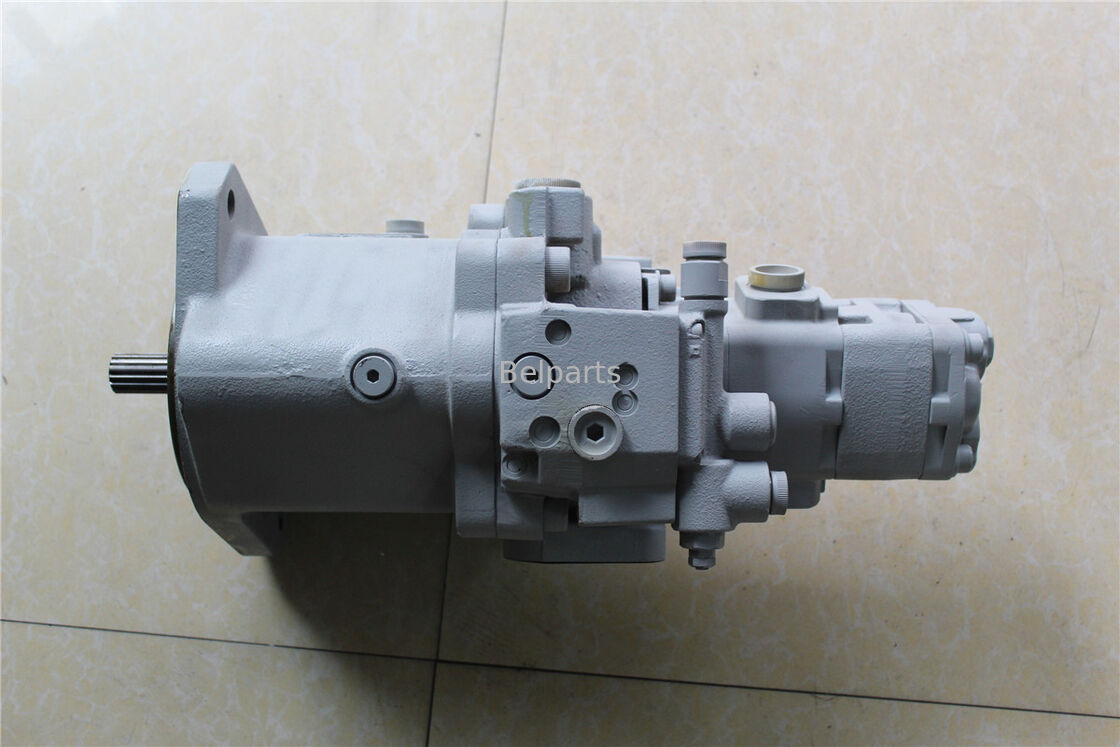 Kubota KX080-3 KX080-3T KX183-3 KX185-3 미니 굴삭기 예비 부품 KYB PSVL2-36CG-2 피스톤 펌프 B0610-36002 RD809-61110 RD809-61112 RD809-61113 용 유압 펌프