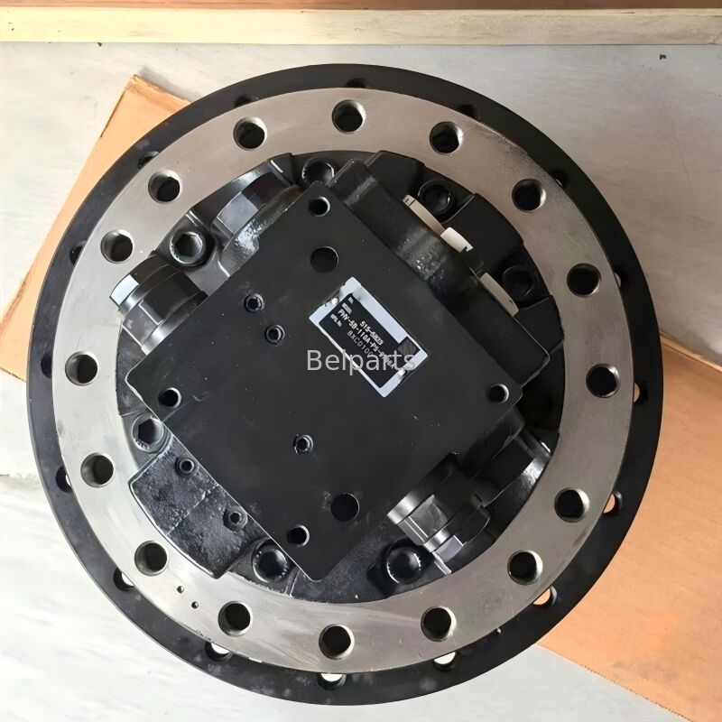 CAT 307.5 308 308E2CR 미니 발굴기 부품 PHV-5B-110A-PS-9796A 여행 모터 417-1103 515-5823 512-2517 548-7542