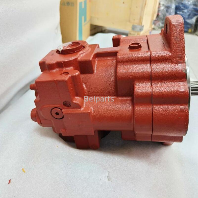 Kubota KX175-5 메인 유압 펌프 RD706-61113 미니 굴삭기 수리 부품용 OEM PSVL-84 기존 KYB B0610-84008