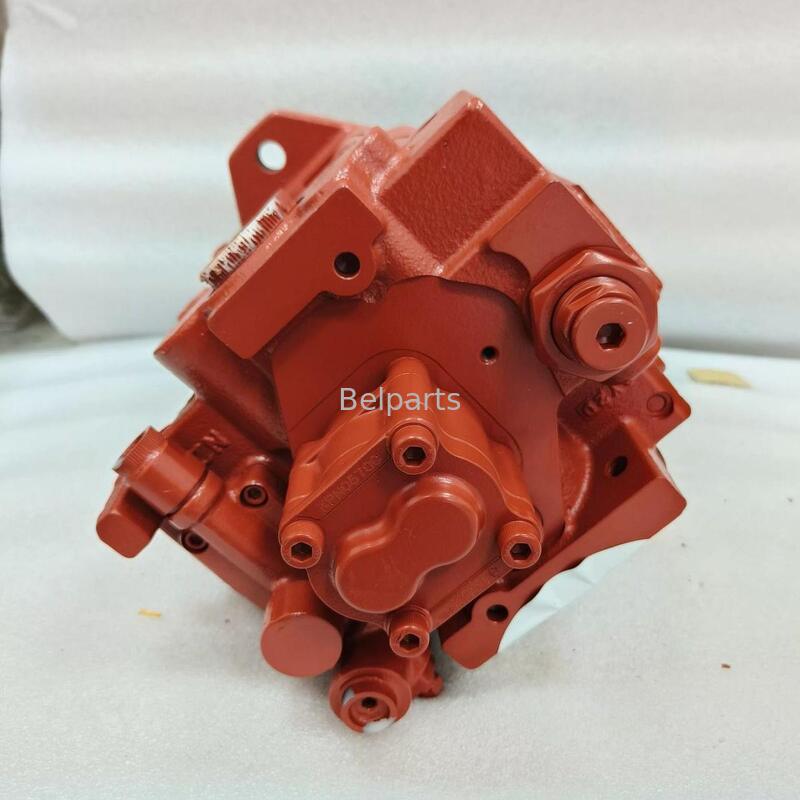 Kubota KX175-5 메인 유압 펌프 RD706-61113 미니 굴삭기 수리 부품용 OEM PSVL-84 기존 KYB B0610-84008