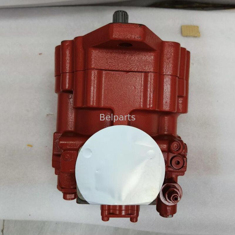 Kubota KX175-5 메인 유압 펌프 RD706-61113 미니 굴삭기 수리 부품용 OEM PSVL-84 기존 KYB B0610-84008
