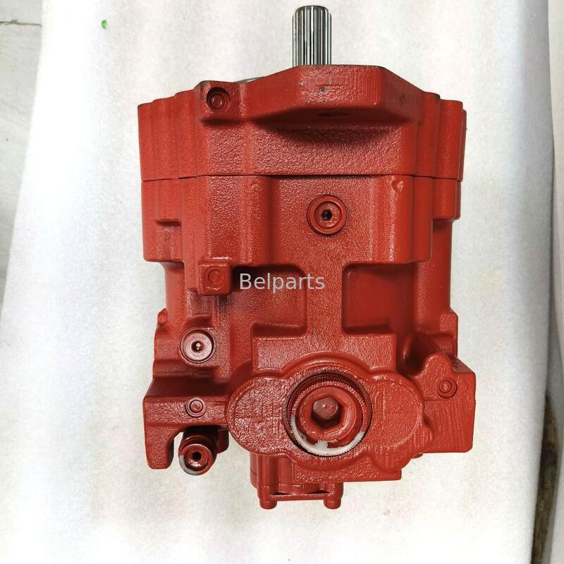 Kubota KX175-5 메인 유압 펌프 RD706-61113 미니 굴삭기 수리 부품용 OEM PSVL-84 기존 KYB B0610-84008
