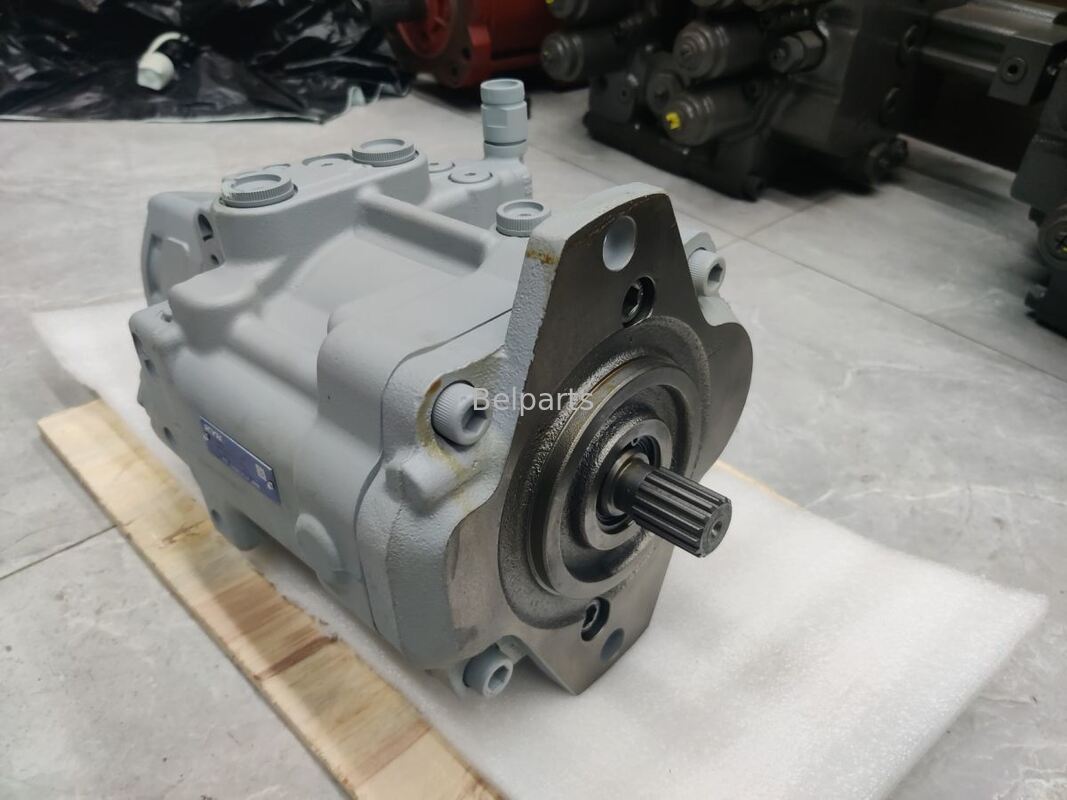 유압 펌프 Kubota KX161-3 KX163-5 KX165 KX183-3 미니 굴삭기 부품 KYB PSVL2-27CG-1 B0210-27001 RD411-61113