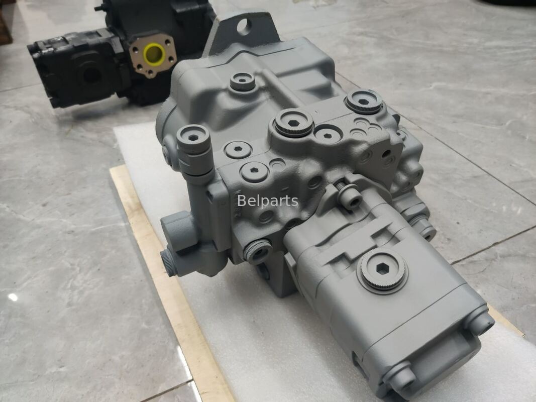 유압 펌프 Kubota KX161-3 KX163-5 KX165 KX183-3 미니 굴삭기 부품 KYB PSVL2-27CG-1 B0210-27001 RD411-61113