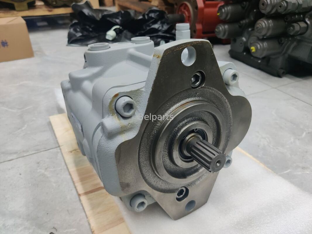 유압 펌프 Kubota KX161-3 KX163-5 KX165 KX183-3 미니 굴삭기 부품 KYB PSVL2-27CG-1 B0210-27001 RD411-61113