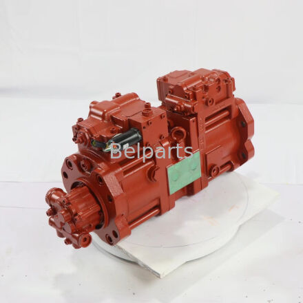 R130LC-3 R130-5 R140LC-7 R150LC-7 현대 굴삭기 부품용 유압 펌프 K3V63DT-9C22-14T 피스톤 펌프 31E6-03010 31N3-10010 31N3-10011