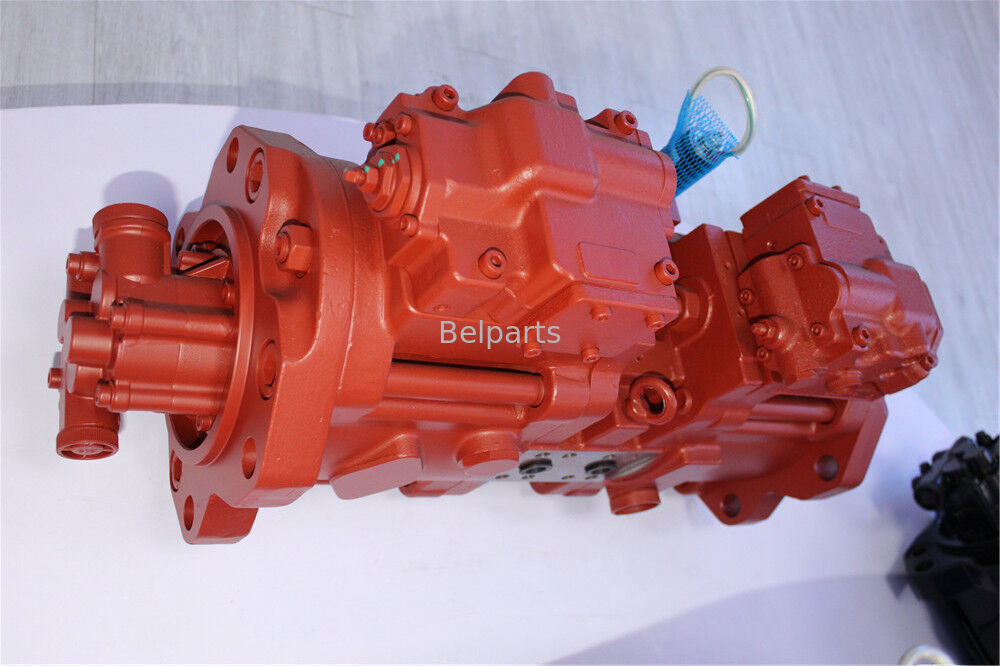 K3V63DT 유압 펌프 HYUNDAI R110-7 R110-7A 굴삭기 부품 31N3-10050 XJBN-00928 피스톤 펌프