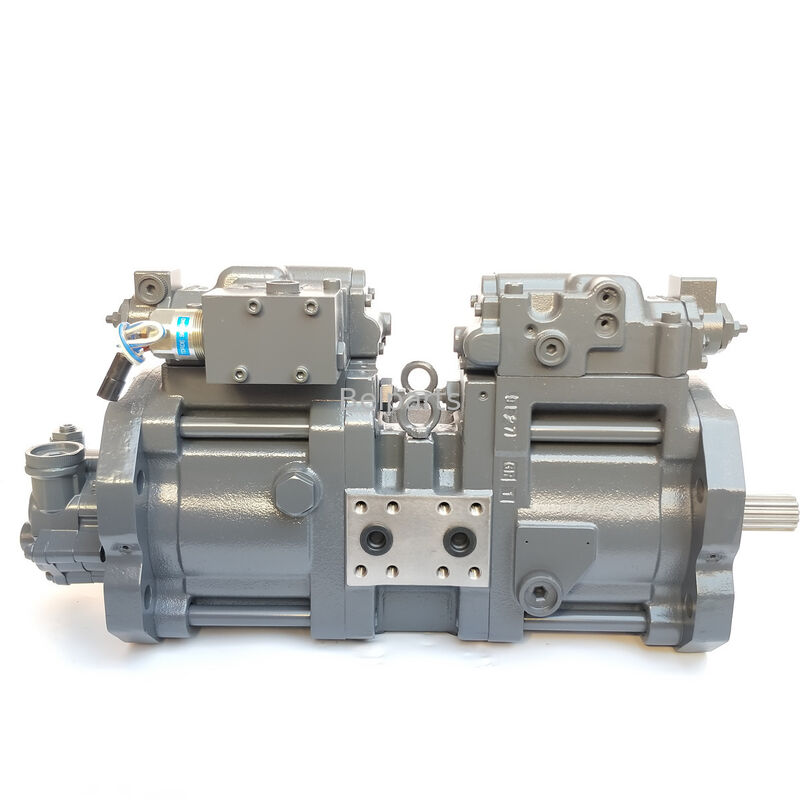 XE135E XE135D XCMG 발굴기 예비 부품 K3V63DT-HNOV-14T 피스톤 펌프